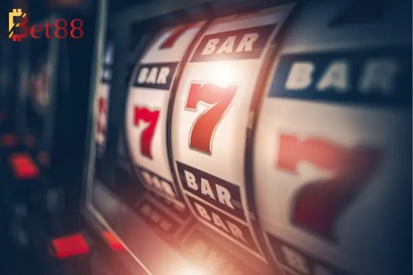 game slot jackpot lớn