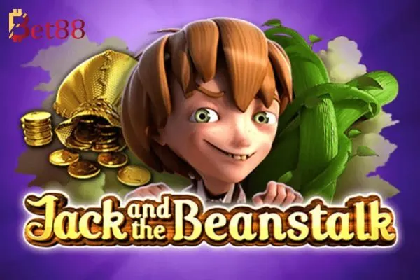 slot game Jack and the Beanstalk