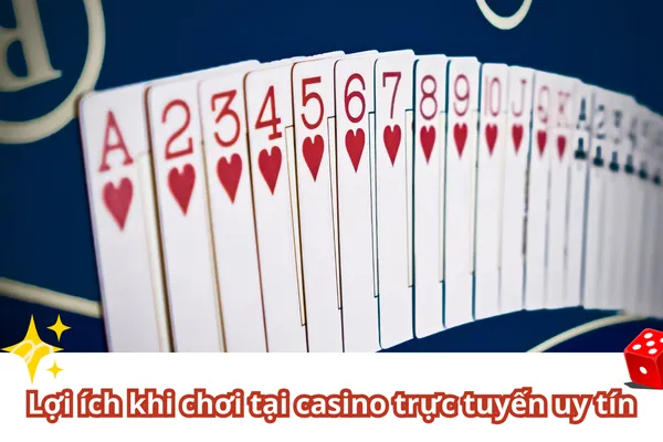 Casino Trực Tuyến Uy Tín Nhà Cái Bet88