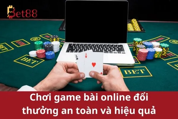 Chơi Game Bài Online