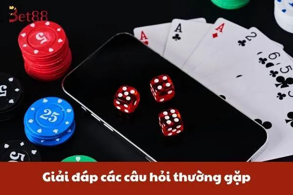 Giải đáp các câu hỏi thường gặp