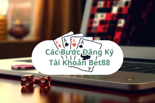 Hướng Dẫn Đăng Nhập Bet88