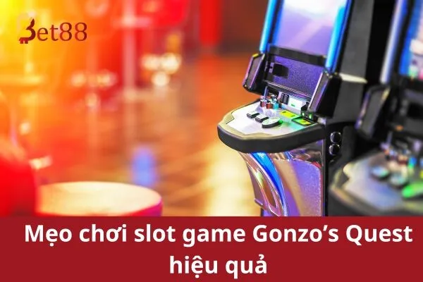 Slot Game Gonzo’s Quest