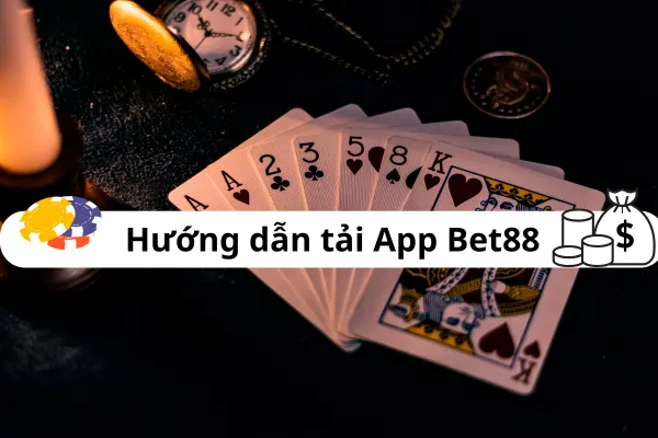 Tải App Bet88